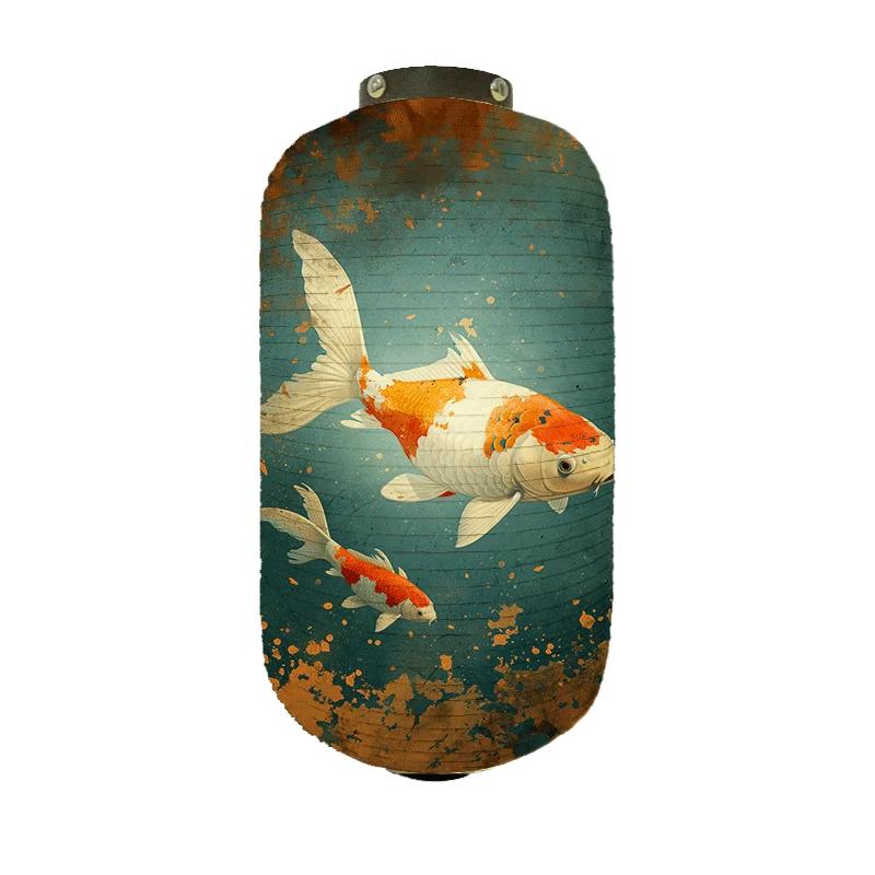 Japanese Lanterns Paper Waterproof Long Restaurant Bar Hotel Festival Decoration Wedding Birthday Home Party Supplies Lanterns