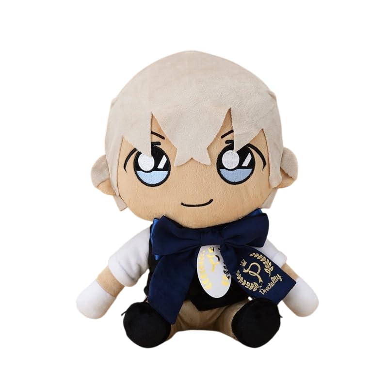 Detective Conan Preciality Special Plush Toy Toru Amuro