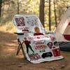 Home Alone Theme Printed Blanket - Perfect for Couch, Bed, Travel & Outdoor Use | Machine Washable, Cozy & Durable.