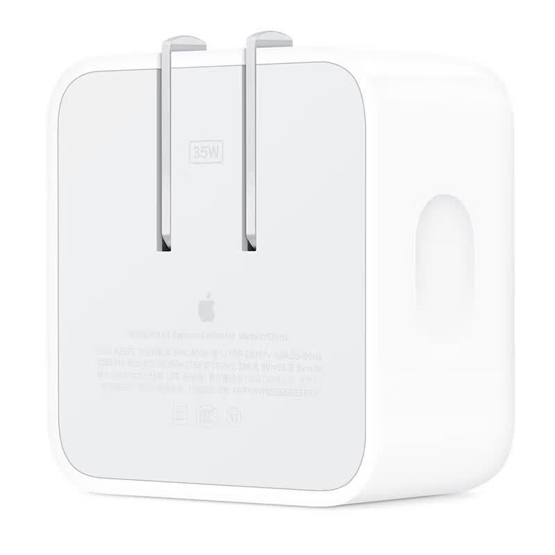 Apple Адаптер питания USB-C