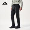 Мужские активные софтшелл брюки для туризма Kolumb ActiveFit