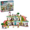 LEGO Friends Heartlake City Exciting Shopping Mall Toys Present Birthday Blocks Christmas Girls Boys Children 8 Years Old 9 Years Old 10 Years Old