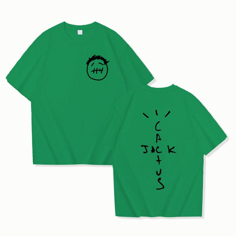 Unisex New Unisex Fashion O Neck Tops Letter Printing Shirt Short Sleeve T Shirt Casual Hip Hop Shirt Summer T Shirts