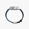 TIMEX Мужские наручные часы Pan Am Waterbury Ace Chronograph 41 мм TW2Y38700
