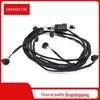 Жгут проводов датчика PDC переднего бампера для Mercedes-Benz GL/GLS W166