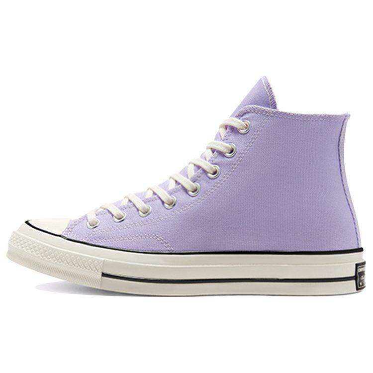 Кеды Converse Chuck 70 High 'Moonstone Violet' 167862C
