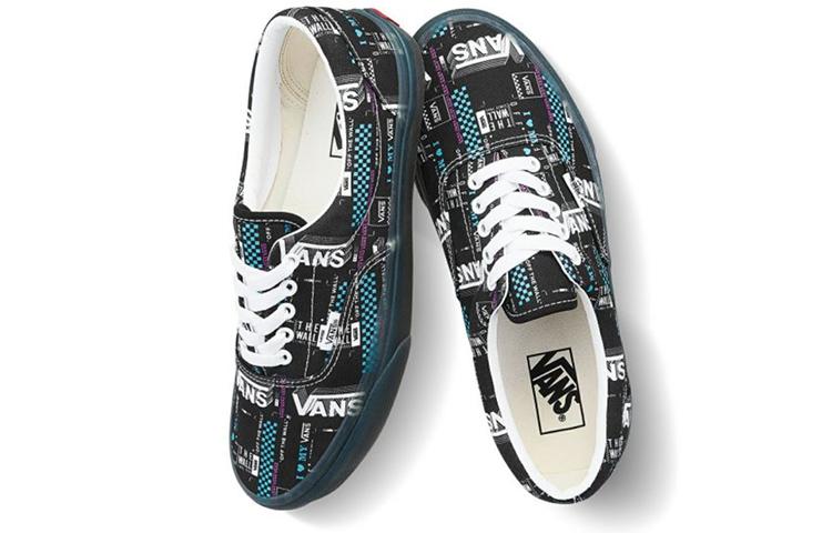 Vans Кроссовки Era VN0A4U3905P