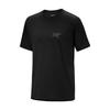 Arcteryx Ss26 Crag Sl Cotton Shirt Men Atqsm09533