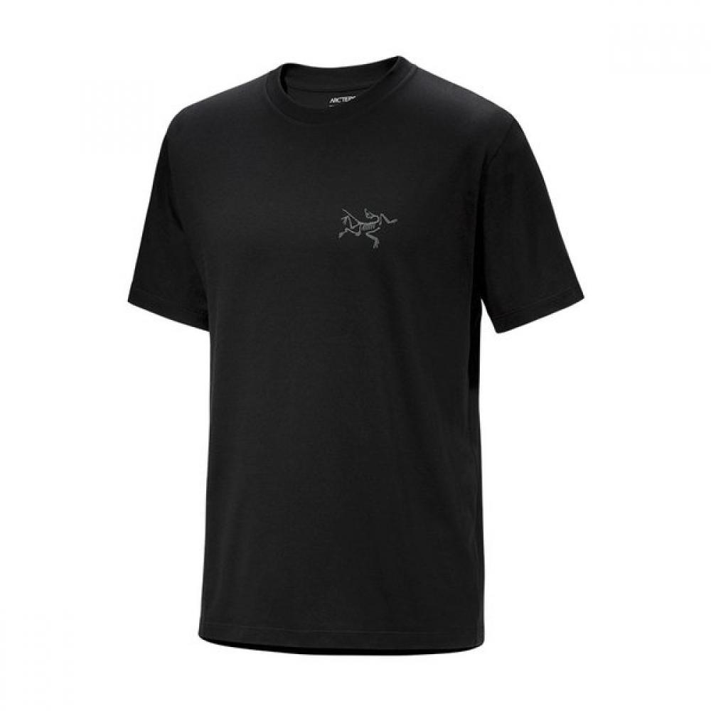 Arcteryx Ss26 Crag Sl Cotton Shirt Men Atqsm09533