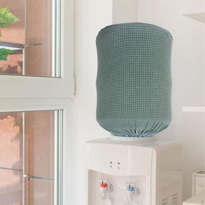 Крышка для бочки диспенсера для воды, многоразовый защитный чехол для бутыли, кулер