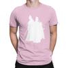 Men The Untamed The Twin Jades Of Lan T Shirt Wangji Wei Wuxian Cotton Clothes Novelty