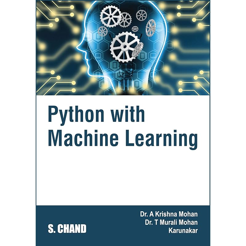 Python с машинным обучением О книге:Эта книга содержит глубокие знания о