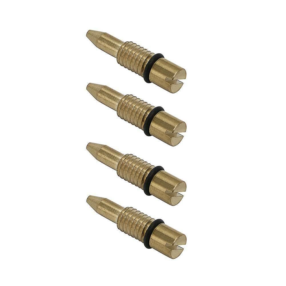 Carburetor Screw Car Drain Screw Hot Sale Parts Replacement