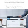 PANTUM CM2100ADN A4 Color Laser Multifunction Printer CN plug (adapter included)