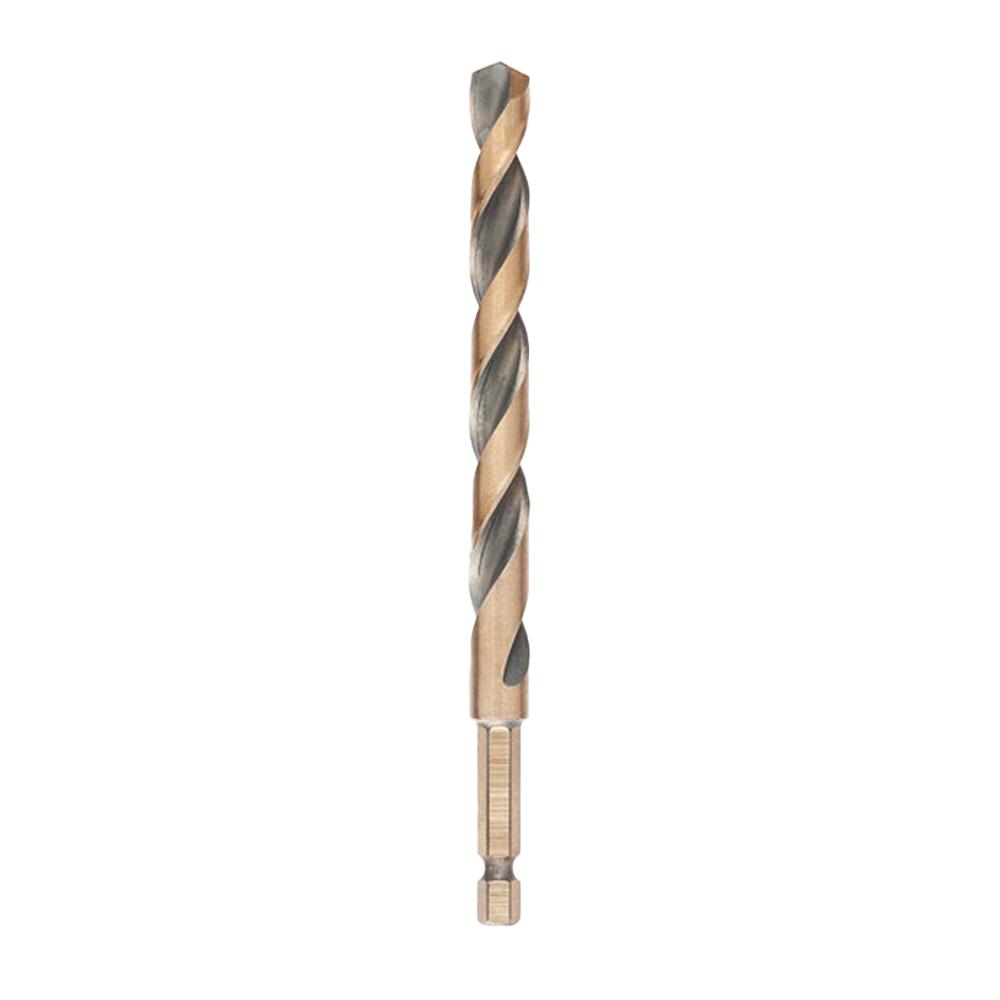 Dewalt Hex Drill Bit Set (Pack of 10)