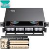 Hainali Fiber Optic Terminal Boxes & Patch Panels