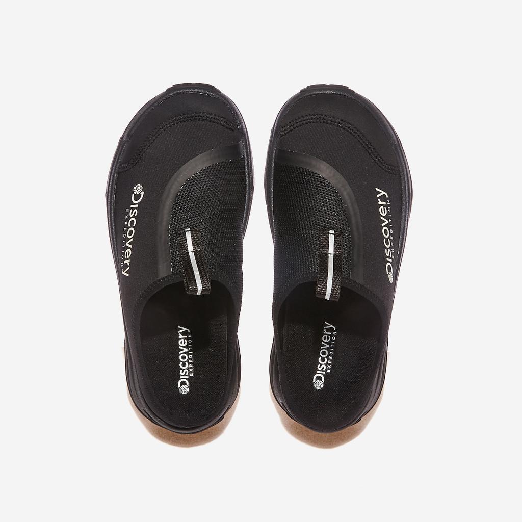 Discovery Wave Mules, DXSH7214N, 1020105869, Popular Korean Shoes