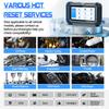 XTOOL InPlus IP500 Для Buick/Chevrolet/Cadillac/GMC OBD2 Сканер Полные Системы OBD2 Автомобильный Сканер Пожизненное Бесплатное Обновление