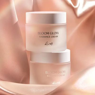 [Koi] Крем для сияния кожи Bloom Glow 50 мл