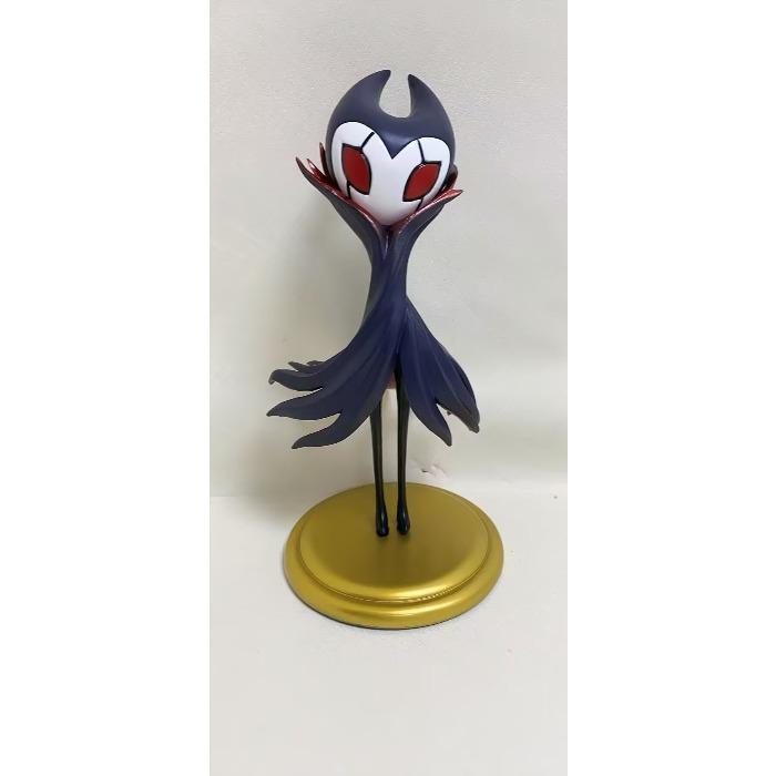 Hollow Knight, Шэньцзю Грин, Маленький Рыцарь, Шмель, Жук, Форма Вуна, Куинн, Фигурка в коробке