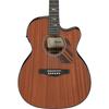 IBANEZ High Ibanez Acoustic / PC34MHCE-NT (Natural Gloss) [Electric Guitar]
