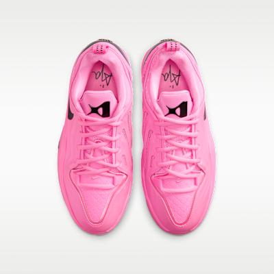 Nike A'ja Wilson A'Two Pink Beam (GS)