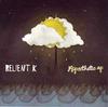 CD RELIENT K - Apathetic  094634200929 Capitol Records 2005 Япония Рок Б/У