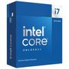 Intel 14th Generation CPU Core No GPU 20 Threads Maximum Frequency LGA1700 Japan BX8071514700KF i7-14700KF (unlocked Version, Function) Cores/28