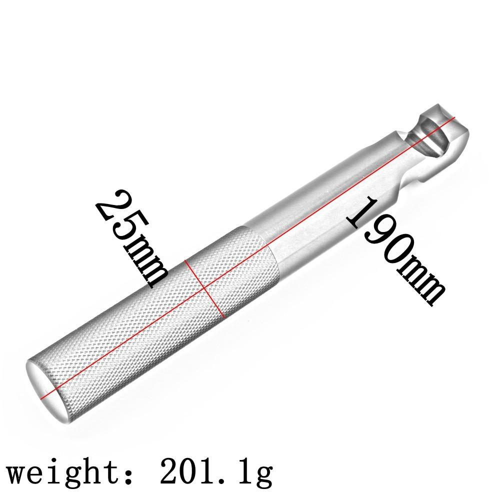 Disassembly Wrench Reliableclutch For Polaris Rzr900 And Xp1000