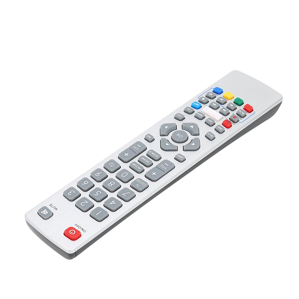Замена пульта дистанционного управления, применимого для телевизора Sharp Aquos DH1901091551 SHWRMC0115