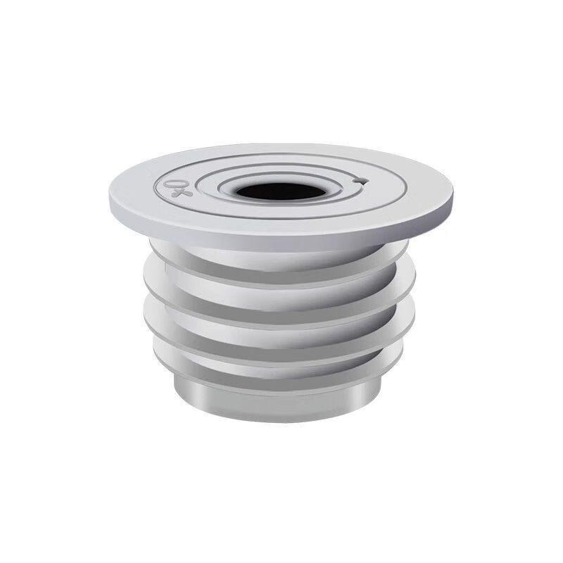 Комплект герметизирующих пробок и заглушек для дренажных труб YIXI