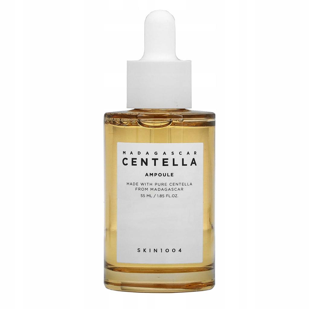 Skin1004 Madagascar Centella Nourishing Face Serum