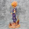 *Фигурка Гохана Dragon Ball Z Фигурки Фигурка Модель Супер Сайян Гохан Фигурка Действия Аниме Dragon Ball Коллекция Украшение Подарки