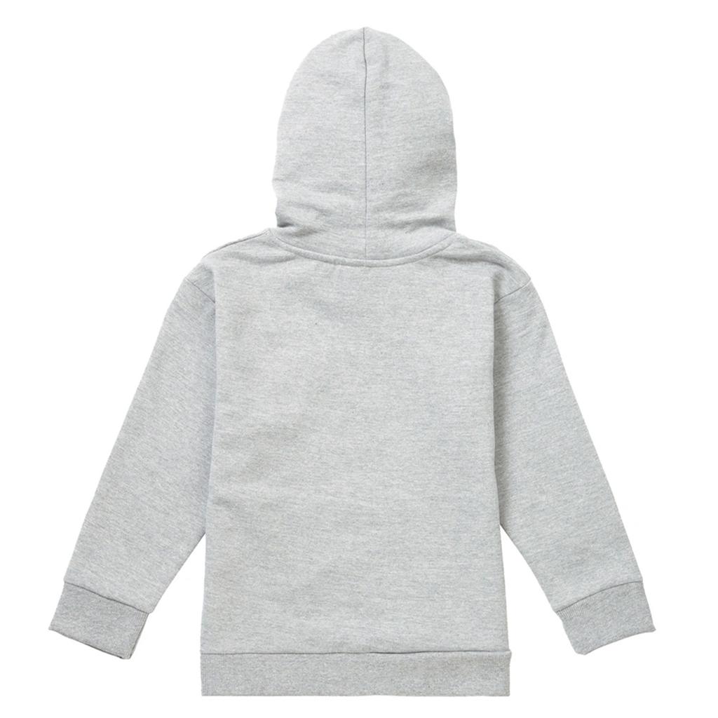 Toy Story Childrens/Kids Birthday Boy Woody & Buzz Lightyear Heather Hoodie