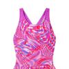 Speedo Девочки Слитный купальник с защитой от брызг