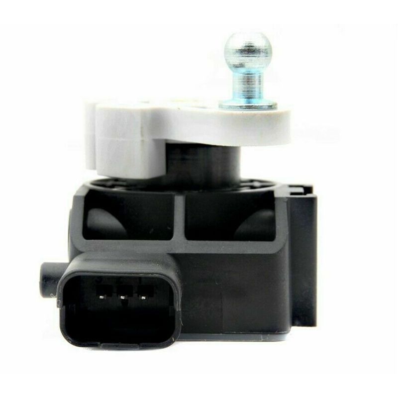 Rear Car Body Height Sensor Headlight Level Sensor For 508 508SW Citroen C5 C6 9663696880 5273J9-T61C