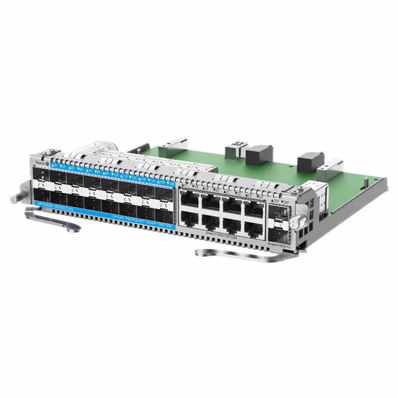 Ruijie MF6000M Series Modular Optical Network Switch Board
