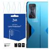 Xiaomi Poco F4 Gt/Redmi K50 Ge - 3Mk Lens Protection