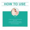 Eye Serum Roller Relieve Dryness Eye Fatigue Relax Promote Clearer Eyesight Improve Edema Eye Vision Enhance Eye Massage Serum