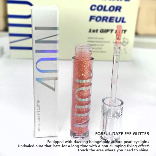 [Преимущество K-AZT] FOREUL и TOMORROW X TOGETHER (Косметика и фотокарточки)