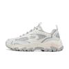 DLites Hiker Уличная Эстетика Мода Легкая Амортизация Спортивная Обувь для Походов Женская кроссовка Off-White 180108-GYMT