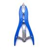 Blue Balloon Expansion Pliers Flaring Pliers Latex Balloon Ball-filled Sequined Tool Pliers