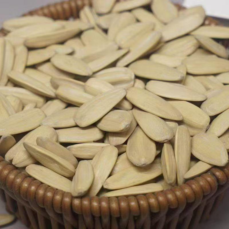 Multi-Flavor Shelled Sunflower Seeds - Handpicked Five-Spice Snack