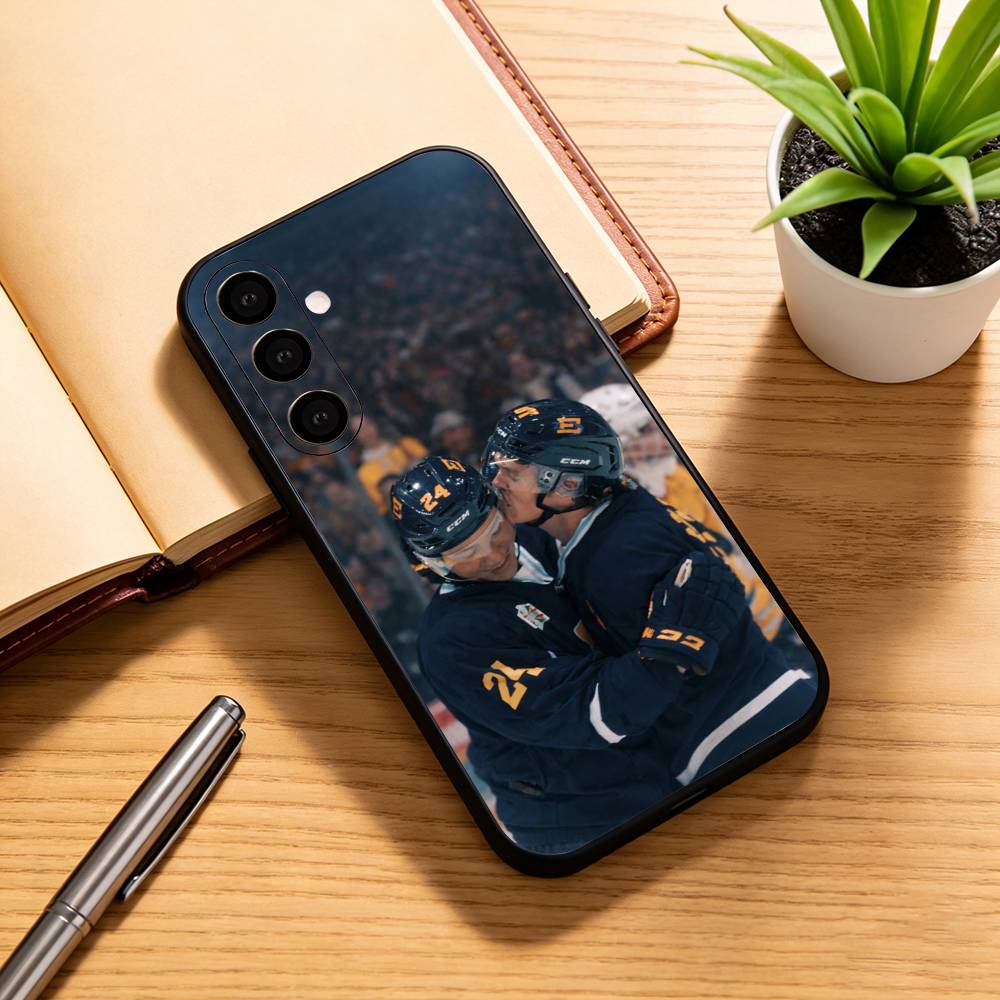 H-Нагретая S-соперничество С-все еще Чехол для телефона для Samsung Galaxy A73,A72,A71,A70,A53,A52,A51,Мягкий силиконовый черный чехол
