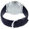 Casio Унисекс Стандартная Серия Черные Часы MTP-VD01L-1CVUDF