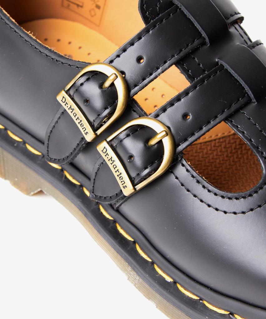 [Dr. Martens] Обувь 12916001 8065 Туфли Мэри Джейн Женские ЧЕРНЫЙ Размер бренда: 7 / Японский размер (ок.): 26,0 см [Параллельный импорт]