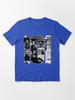 The Musician Mode 2023Mode Live Tour Memento Mori Memories 2024 World Tour Essential T-Shirt