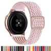 Эластичный блестящий ремешок для Samsung Galaxy Watch 6/5/pro/3/4/classic/Active 2 20мм/22мм браслет Bohemian Pride ремешок для Huawei GT 3-2-e