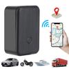 GPS Tracker Magnetic Suction Precise Positioning Auto Accessories Intelligent Mini Wireless Device Real-time Vehicle Locator