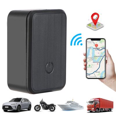 GPS Трекер Магнитная Адсорбция Точное Позиционирование Автоаксессуары Интеллектуальное Мини Беспроводное Устройство Локатор Транспортного Средства в Реальном Времени